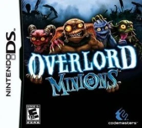 Overlord Minions (EU)(BAHAMUT) Rom